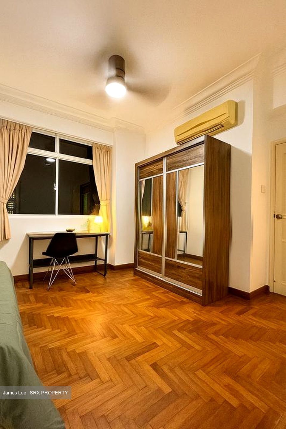 La Crystal (D9), Apartment #499414971